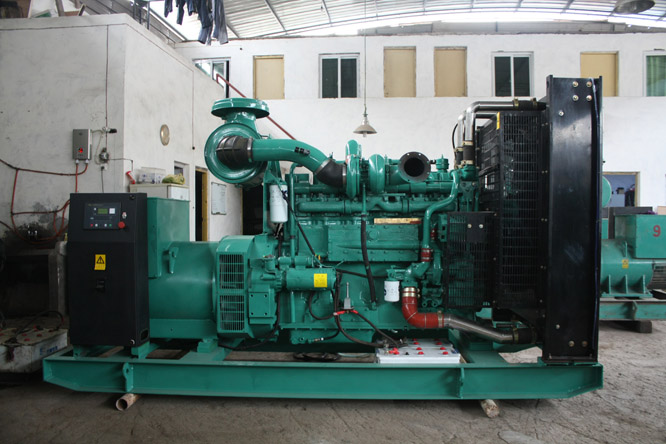 鄢陵环保无噪音：租用静音发电机组，为环境和耳朵双重保驾护航